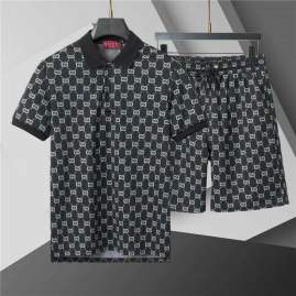 Picture of Gucci Shirt Pant Suits _SKUGucciM-3XL3cx45221801